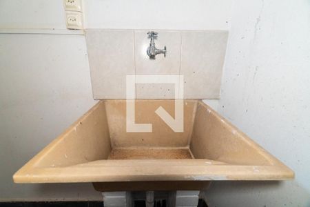 Casa à venda com 189m², 3 quartos e 6 vagasÁrea de Serviço