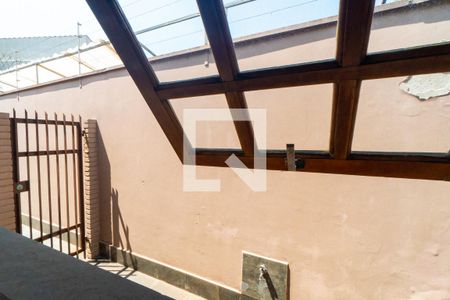 Casa à venda com 189m², 3 quartos e 6 vagasVista do Quarto 1