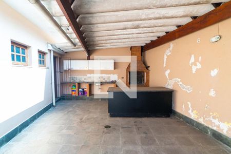 Casa à venda com 189m², 3 quartos e 6 vagasChurrasqueira