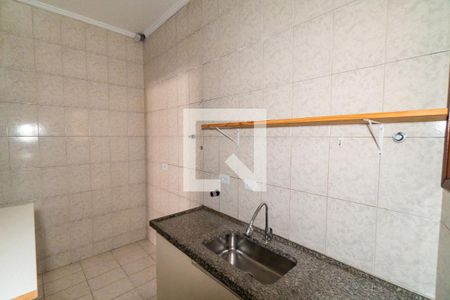 Casa à venda com 189m², 3 quartos e 6 vagasCozinha