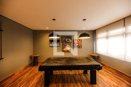 Apartamento para alugar com 48m², 2 quartos e sem vaga Apartamento para alugar com 48m², 2 quartos e sem vagaSala de Jogos