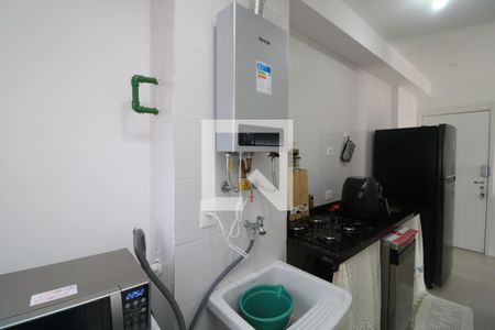 Apartamento para alugar com 48m², 2 quartos e sem vagaÁrea de Serviço