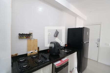 Apartamento para alugar com 48m², 2 quartos e sem vagaCozinha