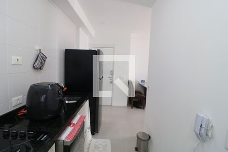 Apartamento para alugar com 48m², 2 quartos e sem vagaCozinha