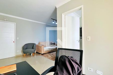 Apartamento à venda com 65m², 2 quartos e 1 vagaSala