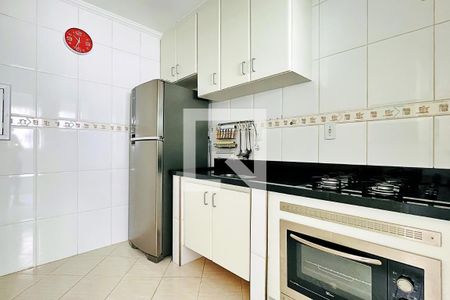 Apartamento à venda com 65m², 2 quartos e 1 vagaCozinha