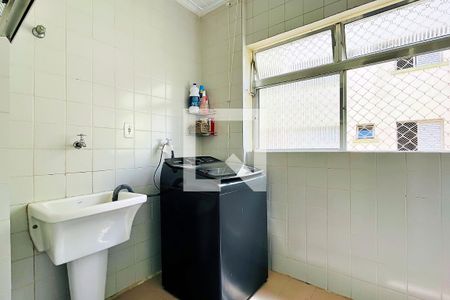 Apartamento à venda com 65m², 2 quartos e 1 vagaÁrea de Serviço