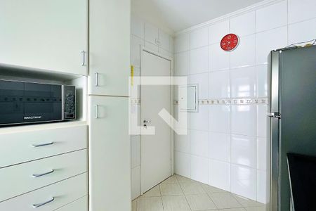 Apartamento à venda com 65m², 2 quartos e 1 vagaCozinha
