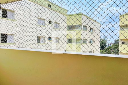 Apartamento à venda com 65m², 2 quartos e 1 vagaVaranda da Sala