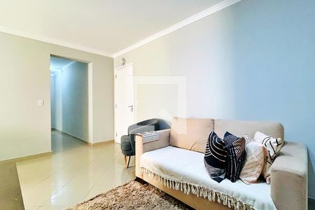 Apartamento à venda com 65m², 2 quartos e 1 vagaSala