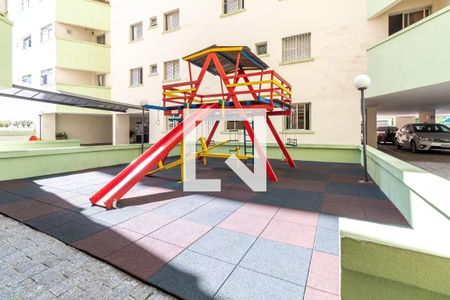 Apartamento à venda com 65m², 2 quartos e 1 vagaPlayground