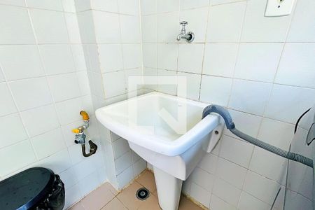 Apartamento à venda com 65m², 2 quartos e 1 vagaÁrea de Serviço