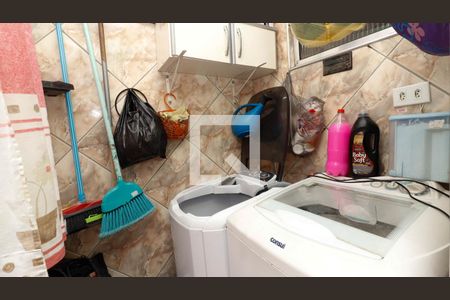 Apartamento à venda com 67m², 2 quartos e 1 vaga Apartamento à venda com 67m², 2 quartos e 1 vagaÁrea de Serviço