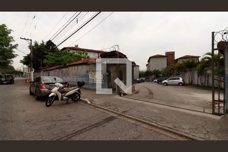 Apartamento à venda com 67m², 2 quartos e 1 vaga Apartamento à venda com 67m², 2 quartos e 1 vagaFachada do Prédio