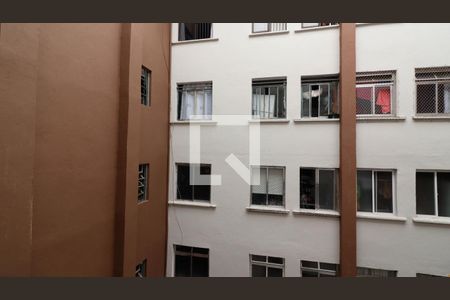 Apartamento à venda com 67m², 2 quartos e 1 vaga Apartamento à venda com 67m², 2 quartos e 1 vagaVista da Cozinha