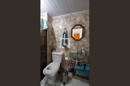 Apartamento à venda com 67m², 2 quartos e 1 vaga Apartamento à venda com 67m², 2 quartos e 1 vagaBanheiro