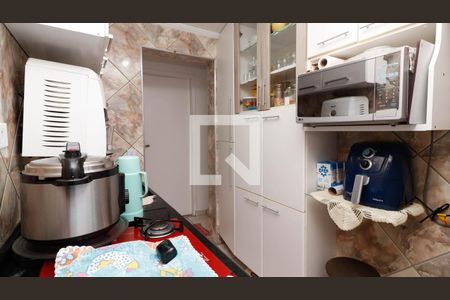 Apartamento à venda com 67m², 2 quartos e 1 vaga Apartamento à venda com 67m², 2 quartos e 1 vagaCozinha