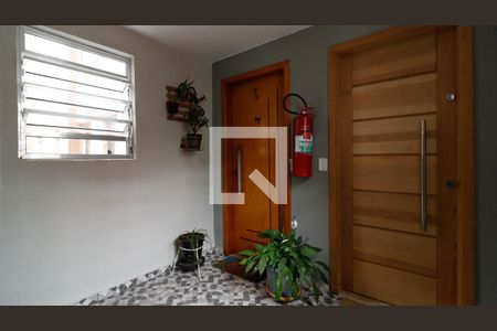 Apartamento à venda com 67m², 2 quartos e 1 vaga Apartamento à venda com 67m², 2 quartos e 1 vagaÁrea comum
