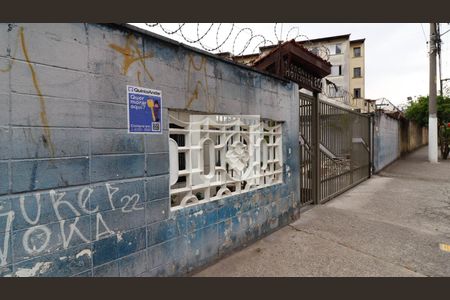 Apartamento à venda com 67m², 2 quartos e 1 vaga Apartamento à venda com 67m², 2 quartos e 1 vagaFachada e plaquinha