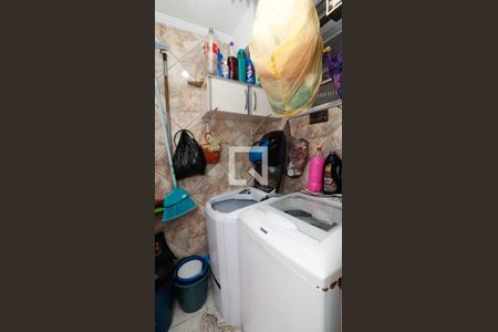 Apartamento à venda com 67m², 2 quartos e 1 vaga Apartamento à venda com 67m², 2 quartos e 1 vagaÁrea de Serviço