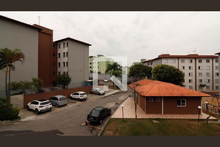 Apartamento à venda com 67m², 2 quartos e 1 vaga Apartamento à venda com 67m², 2 quartos e 1 vagaVista do Quarto 2