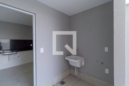 Apartamento à venda com 160m², 3 quartos e 3 vagas Apartamento à venda com 160m², 3 quartos e 3 vagasÁrea de serviço