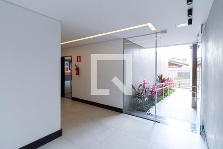 Apartamento à venda com 160m², 3 quartos e 3 vagas Apartamento à venda com 160m², 3 quartos e 3 vagasHall de entrada