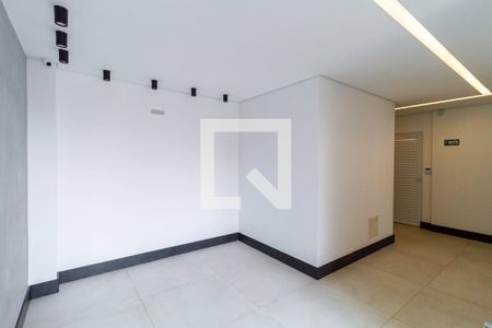 Apartamento à venda com 160m², 3 quartos e 3 vagas Apartamento à venda com 160m², 3 quartos e 3 vagasHall de entrada