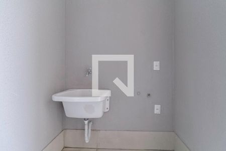 Apartamento à venda com 160m², 3 quartos e 3 vagas Apartamento à venda com 160m², 3 quartos e 3 vagasÁrea de serviço