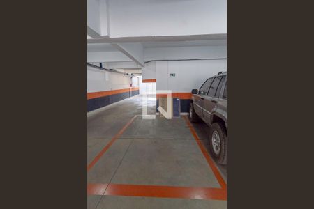 Apartamento à venda com 160m², 3 quartos e 3 vagas Apartamento à venda com 160m², 3 quartos e 3 vagasGaragem