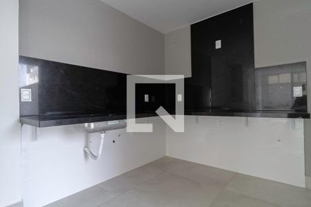 Apartamento à venda com 160m², 3 quartos e 3 vagas Apartamento à venda com 160m², 3 quartos e 3 vagasCozinha