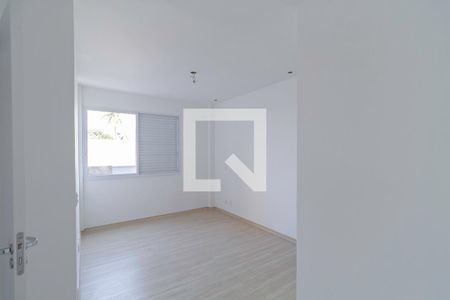Suíte de apartamento à venda com 3 quartos, 160m² em Padre Eustáquio, Belo Horizonte