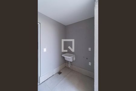 Apartamento à venda com 160m², 3 quartos e 3 vagas Apartamento à venda com 160m², 3 quartos e 3 vagasÁrea de serviço