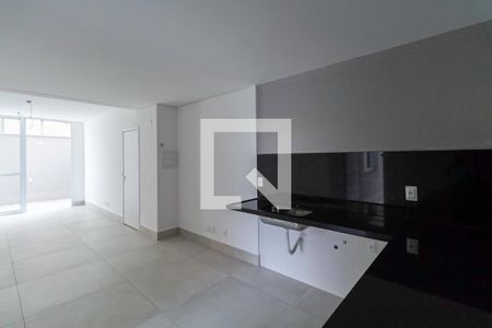 Apartamento à venda com 160m², 3 quartos e 3 vagas Apartamento à venda com 160m², 3 quartos e 3 vagasCozinha