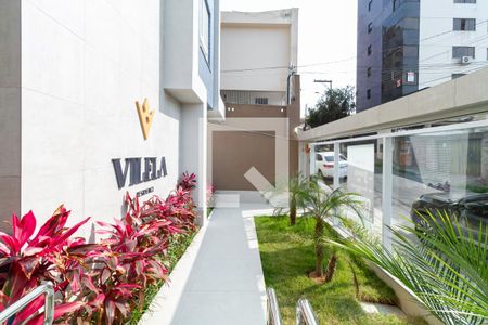 Apartamento à venda com 160m², 3 quartos e 3 vagas Apartamento à venda com 160m², 3 quartos e 3 vagasEntrada