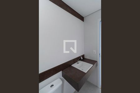 Apartamento à venda com 160m², 3 quartos e 3 vagas Apartamento à venda com 160m², 3 quartos e 3 vagasBanheiro da suíte