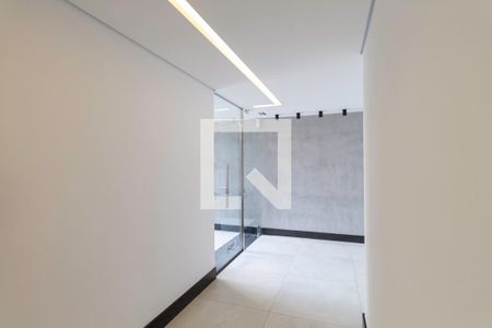 Apartamento à venda com 160m², 3 quartos e 3 vagas Apartamento à venda com 160m², 3 quartos e 3 vagasHall de entrada