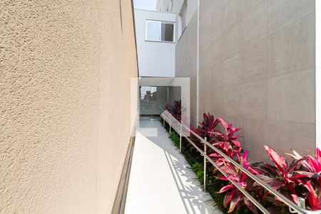 Apartamento à venda com 160m², 3 quartos e 3 vagas Apartamento à venda com 160m², 3 quartos e 3 vagasEntrada