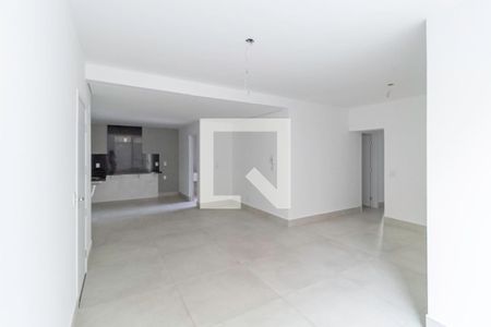 Sala de apartamento à venda com 3 quartos, 160m² em Padre Eustáquio, Belo Horizonte