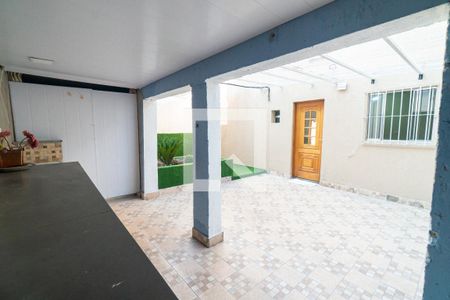 Casa 1 - Lavanderia de casa à venda com 5 quartos, 300m² em Vila do Encontro, São Paulo