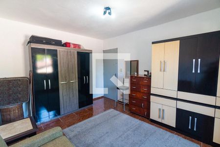 Casa 2 - Quarto 2 de casa à venda com 5 quartos, 300m² em Vila do Encontro, São Paulo