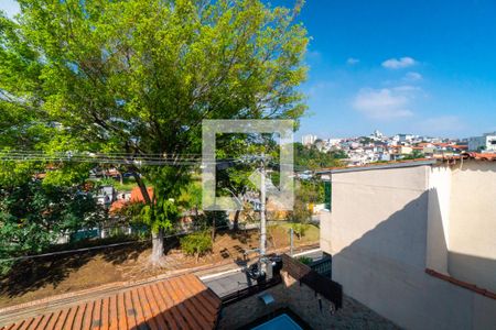 Casa 1 - Vista do Quarto 2 de casa à venda com 5 quartos, 300m² em Vila do Encontro, São Paulo