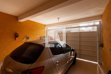 Garagem de casa à venda com 4 quartos, 157m² em Vila Sapopemba, São Paulo