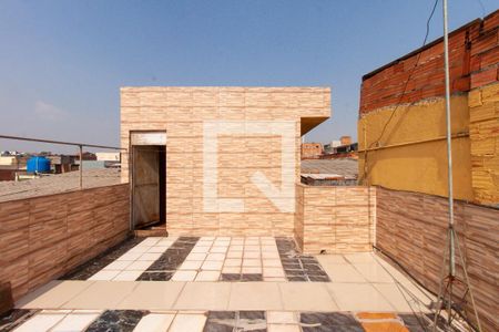 Área Externa de casa à venda com 4 quartos, 157m² em Vila Sapopemba, São Paulo