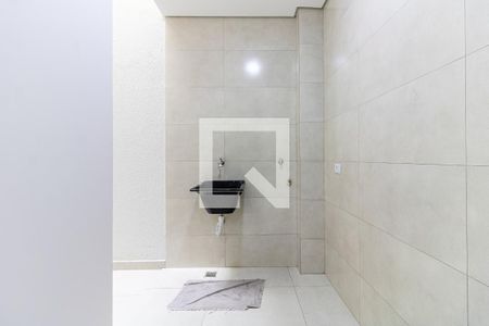 Apartamento para alugar com 34m², 1 quarto e sem vagaLavanderia