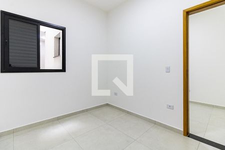 Quarto de apartamento para alugar com 1 quarto, 34m² em Sacomã, São Paulo