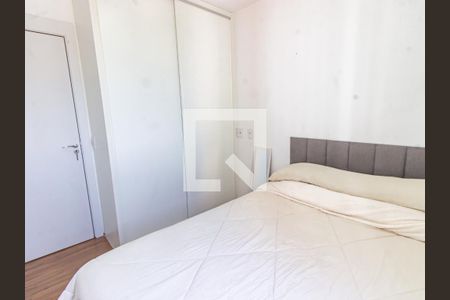 Apartamento para alugar com 35m², 1 quarto e sem vagaQuarto