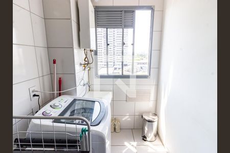 Apartamento para alugar com 35m², 1 quarto e sem vagaÁrea de Serviço