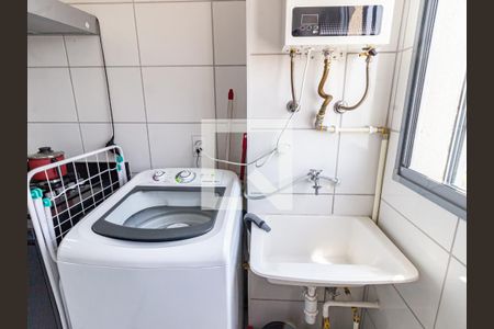 Apartamento para alugar com 35m², 1 quarto e sem vagaÁrea de Serviço