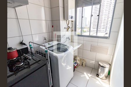 Apartamento para alugar com 35m², 1 quarto e sem vagaÁrea de Serviço